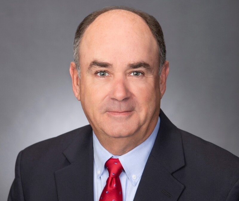 peter bernard strategic advisor at p6 technologies