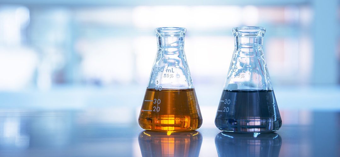 Renewable Chemicals trends