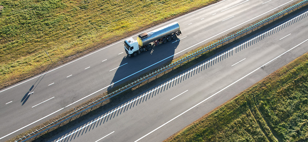 transportation fuels trends