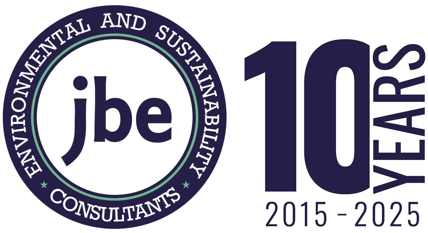 jbe logo