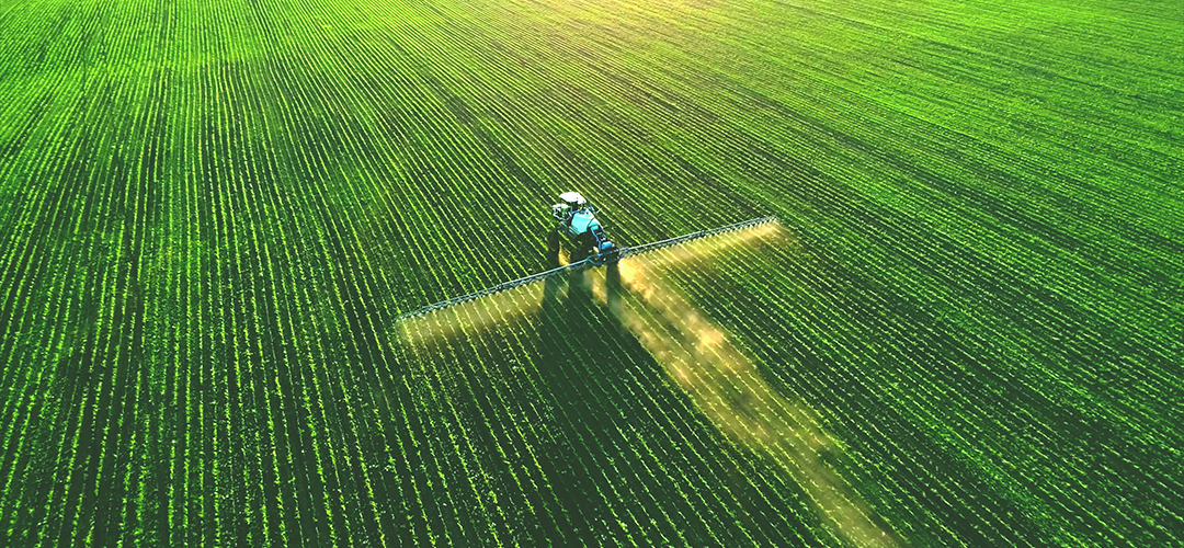 life cycle assessment for agrichemicals