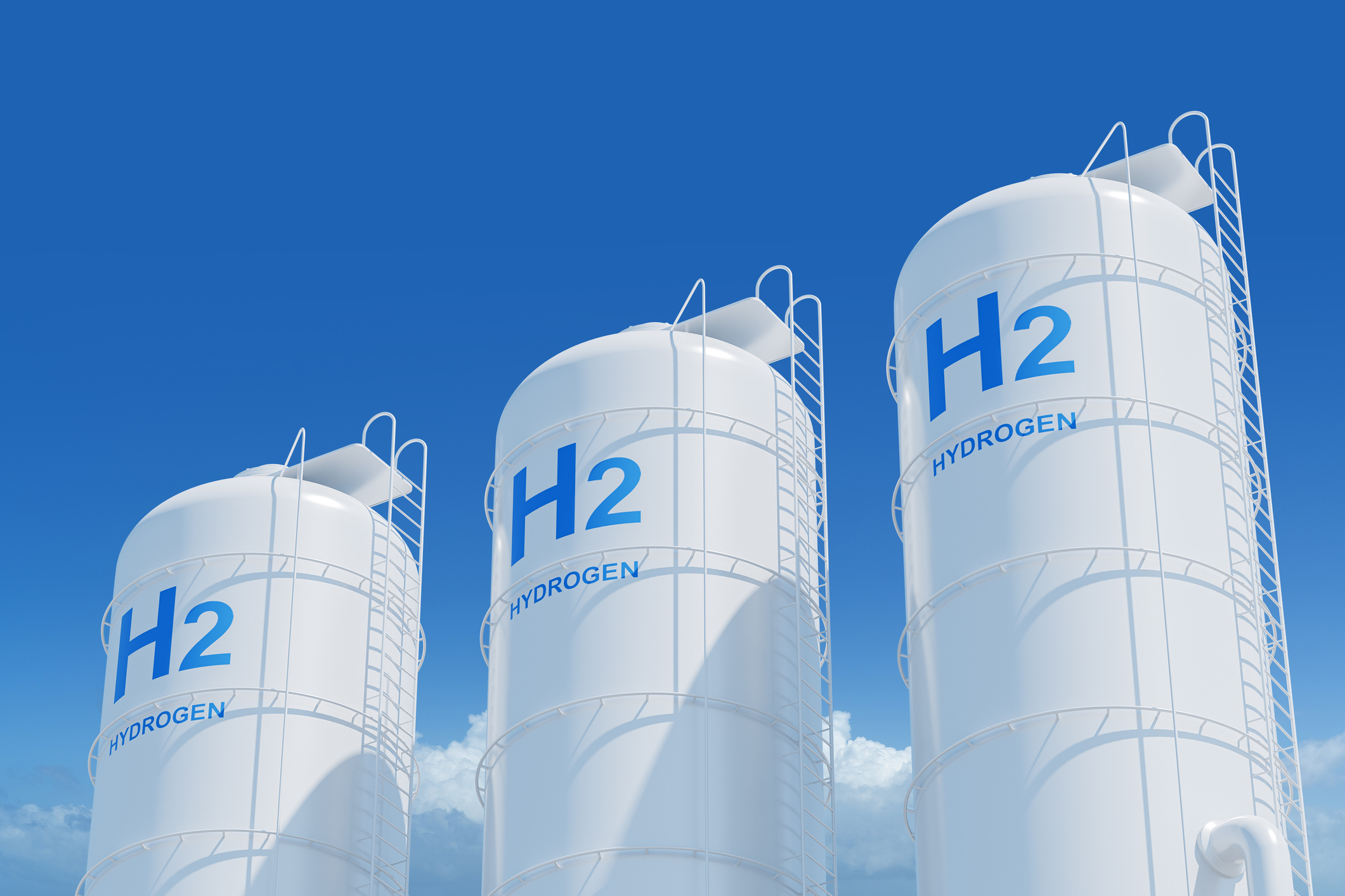 life cycle assessment for hydrogen