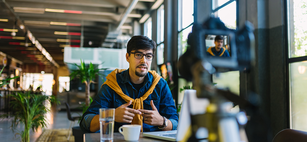 new sustainability influencers
